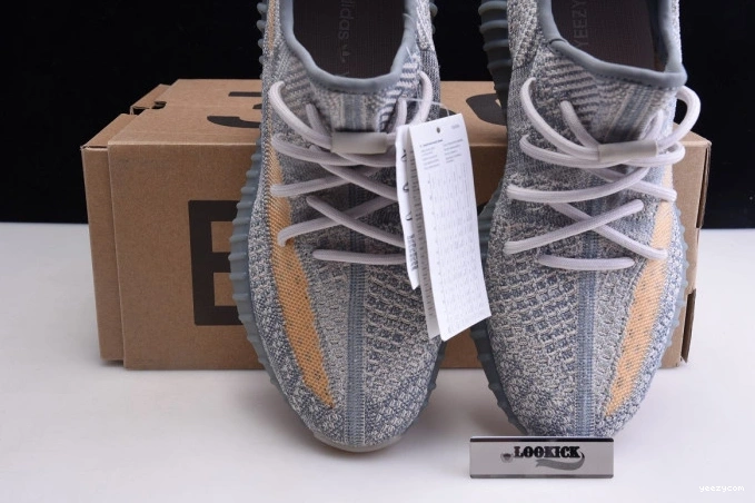 350 Adidas V2 Yeezy Israfil Boost FZ5421 0718